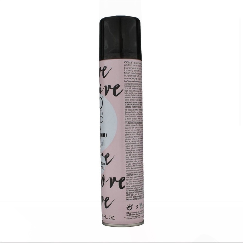 5/$25π CoLab Original Dry Shampoo - Picture 5 of 13